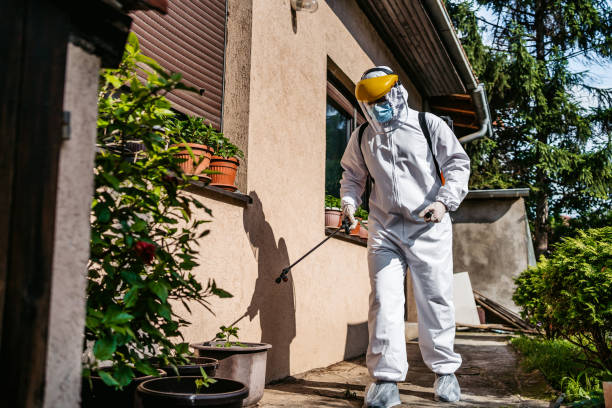 Best Local Pest Control Services  in Pocono Springs, PA