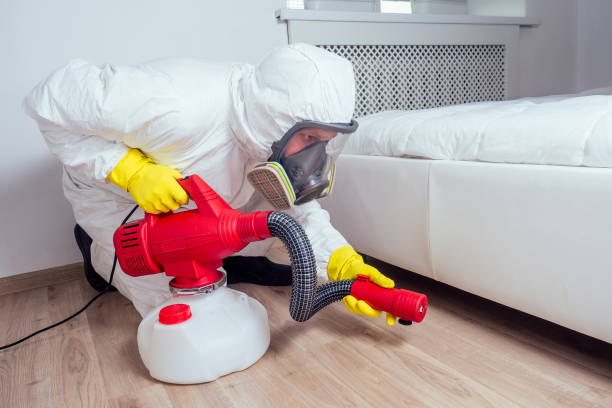 Best Pest Control Near Me  in Pocono Springs, PA