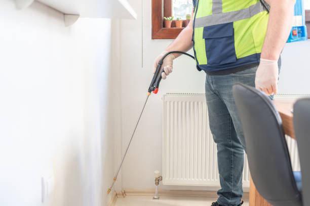 Best Commercial Pest Control Services  in Pocono Springs, PA