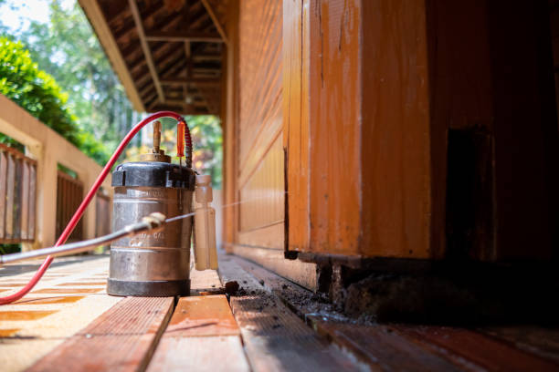 Best Pest Removal Services  in Pocono Springs, PA